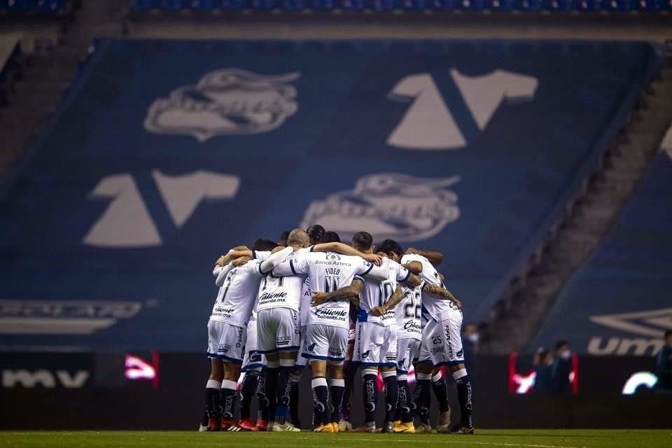 La Franja buscará cerrar la obra frente al León.