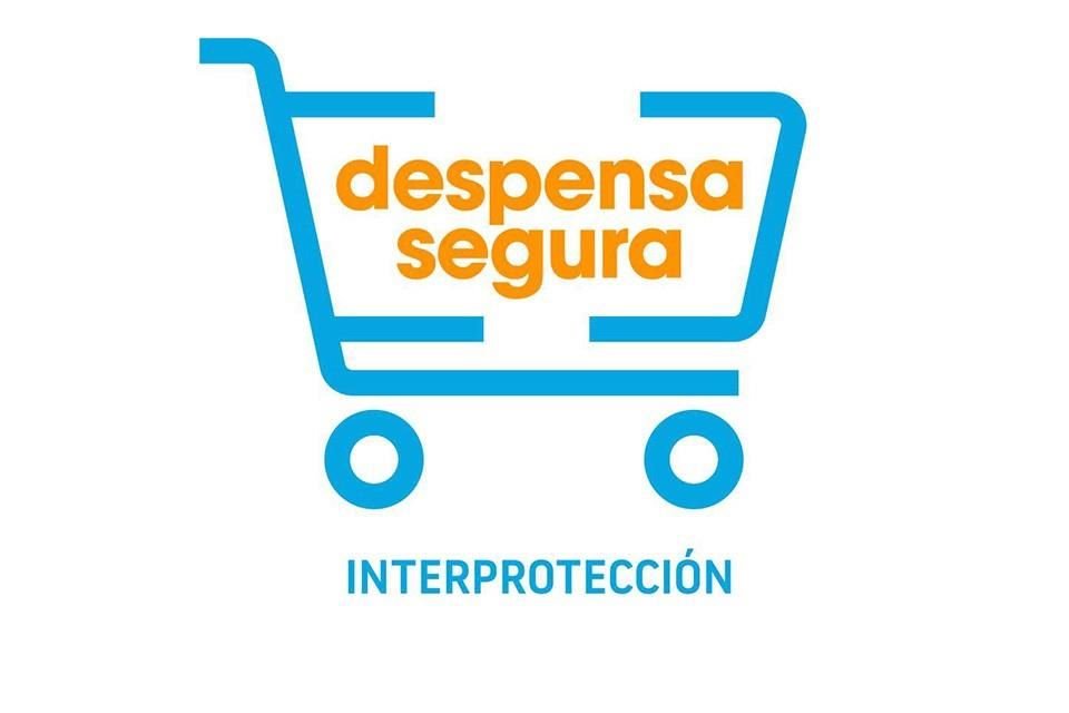 Este seguro creado por Up Sí Vale e INTERprotección brinda, en caso de desempleo involuntario, hasta tres meses de despensa en una tarjeta.
