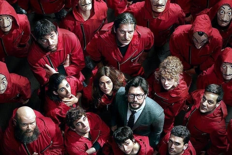 La serie española 'La Casa de Papel' tendrá una adaptación en Corea del Sur, dirigida por Kim Hong-sun, informó hoy Netflix.