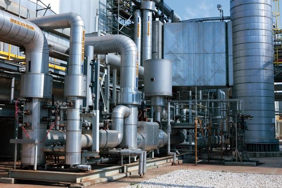 Puerto México, la nueva terminal de importación de etano que Braskem Idesa realiza con Advario, tendrá capacidad de 80 mil barriles diario, lo que detonaría una ampliación de su complejo petroquímico en Veracruz. 