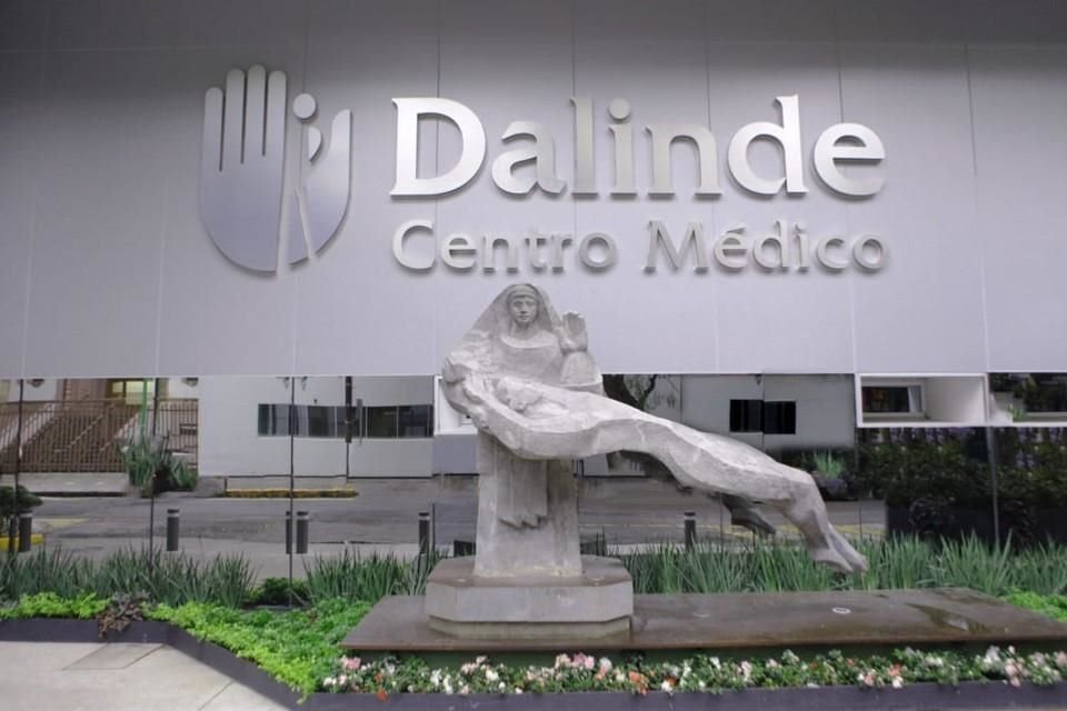 El Centro Médico Dalinde reabre sus instalaciones remodeladas con un nuevo equipo que brinda servicios hospitalarios de la más alta calidad.