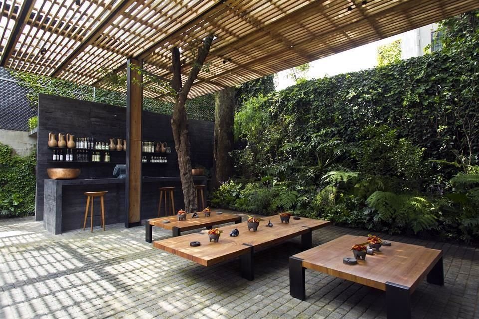 El galardón es resultado de los esfuerzos que el equipo ha hecho a favor del medio ambiente, la biodiversidad y la comunidad.