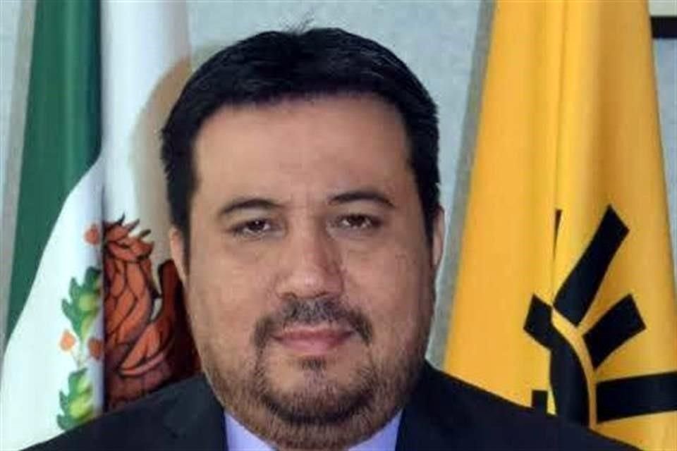 Aguilar es dirigente de Unión Campesina Democrática.