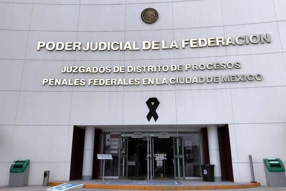 El CJF instruyó la semana pasada a la Dirección General de Servicios Generales valorar acciones adicionales de limpieza y sanitización en los órganos jurisdiccionales y los edificios administrativos.