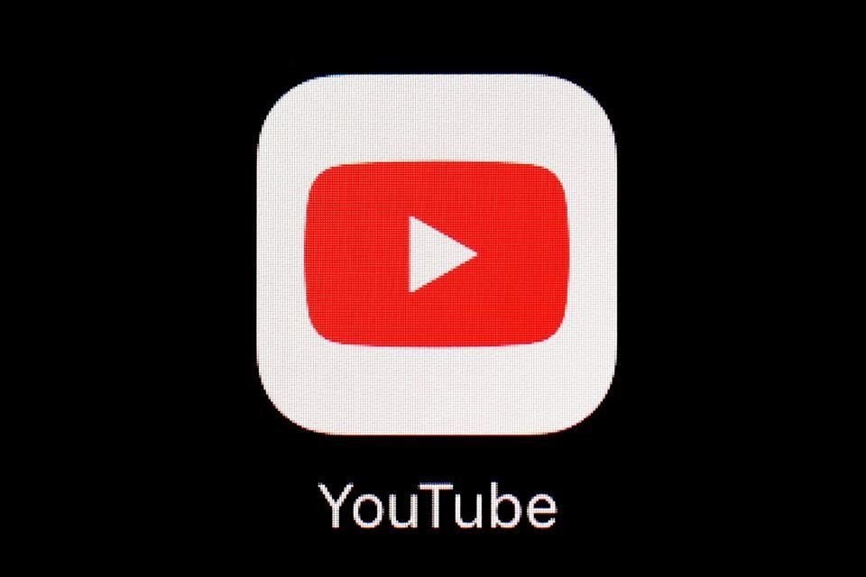 YouTube genera hasta 13.4 millones de dólares al año con los anuncios de los canales analizados en el informe.