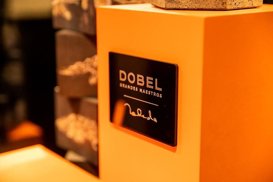 La colección exclusiva de Dobel Grandes Maestros conjuga la maestría de su tequila con el legado que han dejado grandes artistas mexicanos.