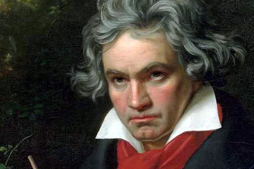 Este miércoles se celebran los 250 años del natalicio de Ludwig van Beethoven.