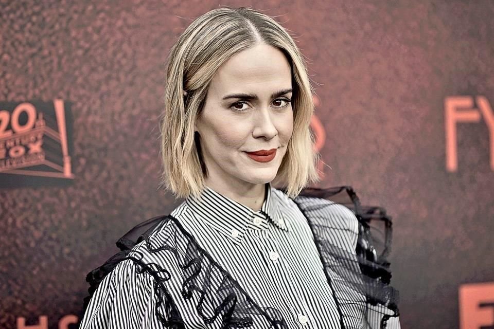 La actriz y el productor han trabajado juntos desde hace casi una década en varios shows de TV.