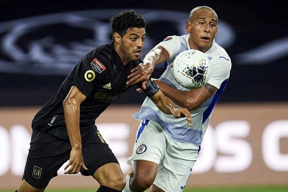 El Cruz Azul cierra su 2020 con dos derrotas en filo, sumando la Vuelta de Semis del Guardianes 2020 y los Cuartos de Concacaf.