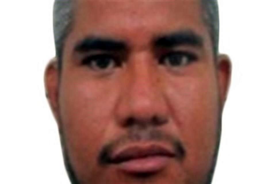 Pablo Misael Ramos Lara