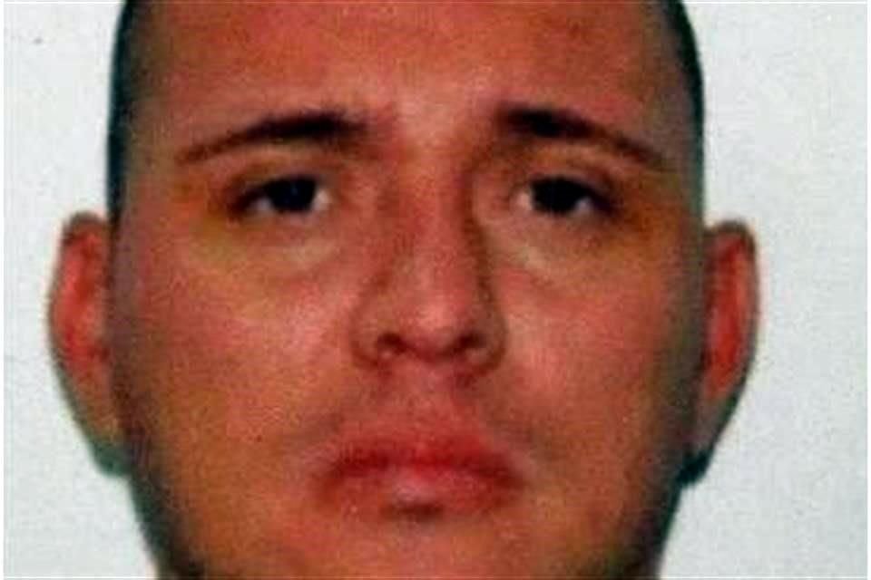 Luis Miguel González Mercado