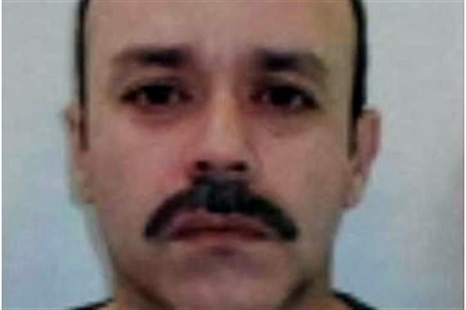 Petronilo Moreno Flores