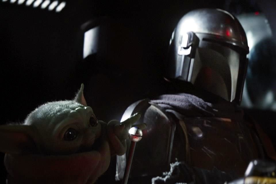 Disney+ confirmó una tercera serie derivada de 'The Mandalorian' llamada 'The Book of Boba Fett' que estenará en 2021.