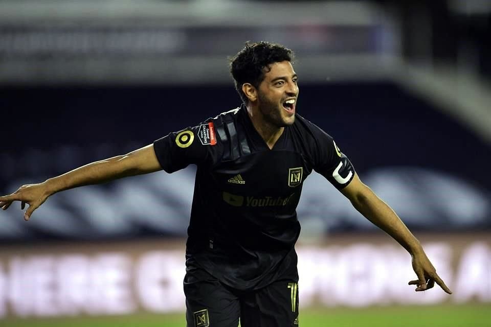 Vela se fue con doblete.