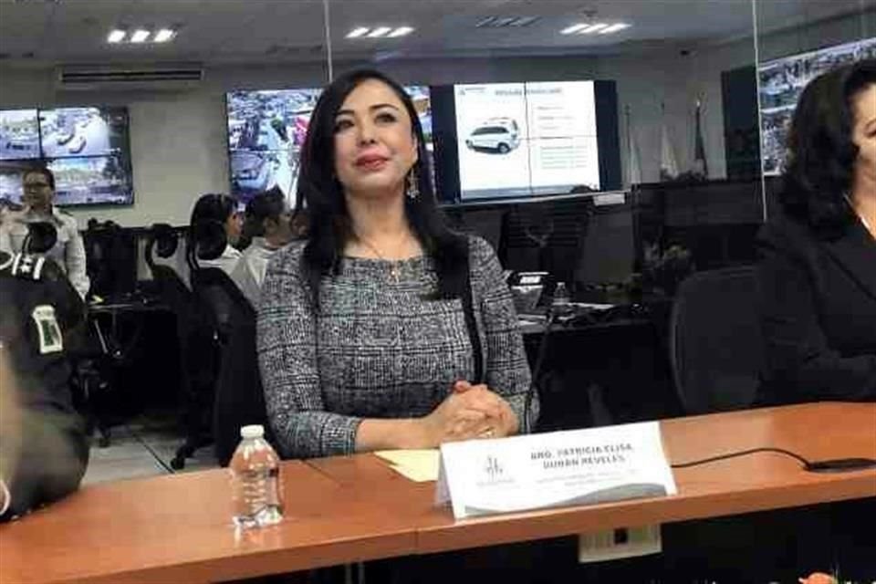 El Gobierno municipal de Naucalpan, encabezado por Patricia Durán, está ahogado en deudas por préstamos, laudos laborales y por servicios.