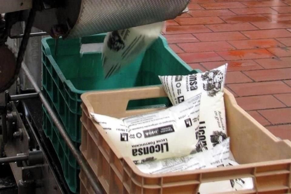 La cancelación afectaría a 500 mil pequeños productores del país.