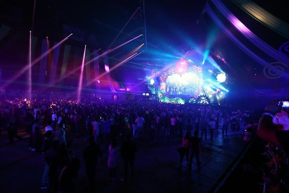 Tomorrowland, el festival de música electrónica despedirá el 2020 con una nueva edición digital más interactiva.