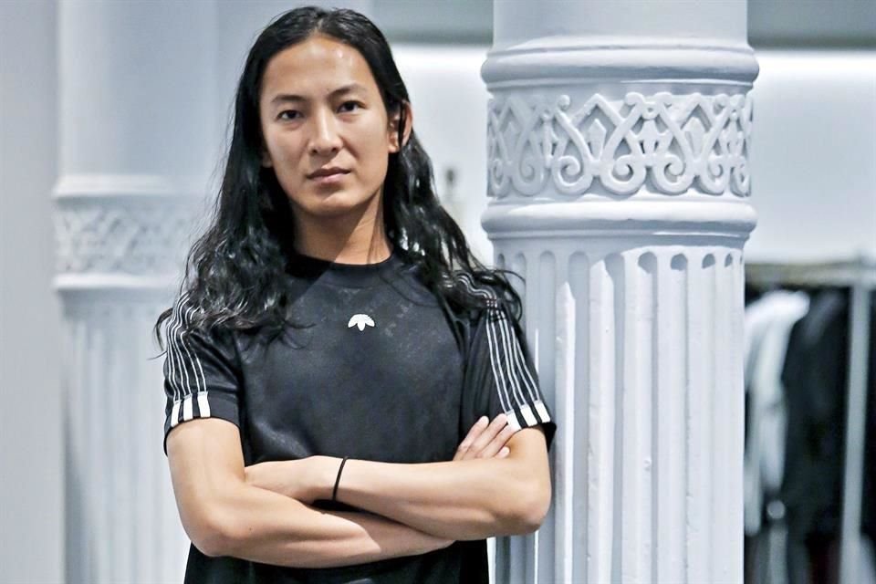 El reconocido diseñador estadounidense Alexander Wang fue señalado por varios modelos de ser un depredador sexual.