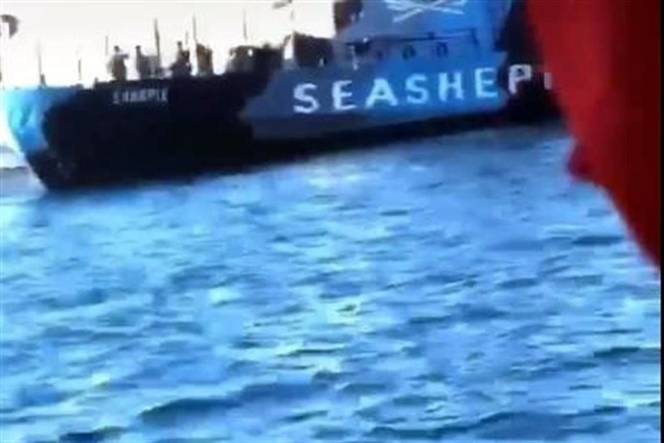 Cada uno de los involucrados tiene versiones diferentes sobre el hecho.