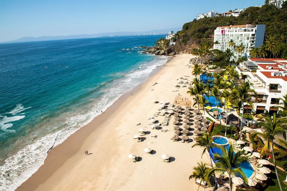 Desearás que Puerto Vallarta sea tu próximo destino con todas las razones que tenemos para ti.