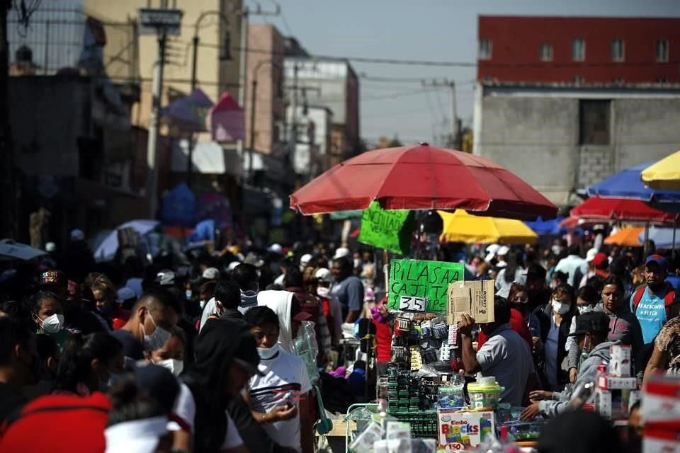 La firma detalló que los encuestados citaron en sus respuestas la 'amabilidad local', la cultura apasionante y las buenas opciones de vivienda en México.