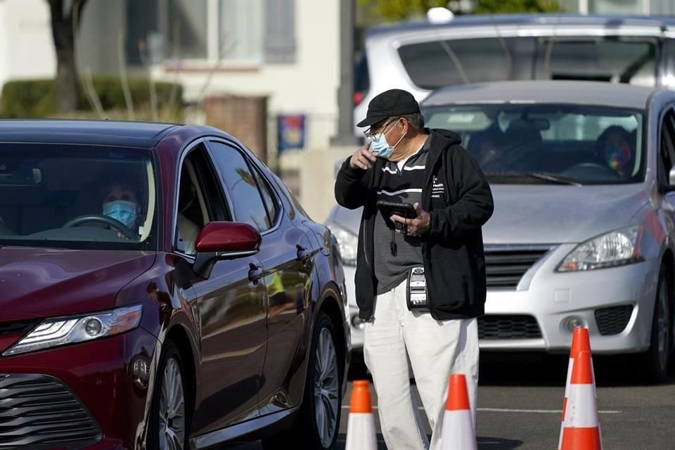 La tasa de desempleo se situó en 6.7 por ciento en diciembre.