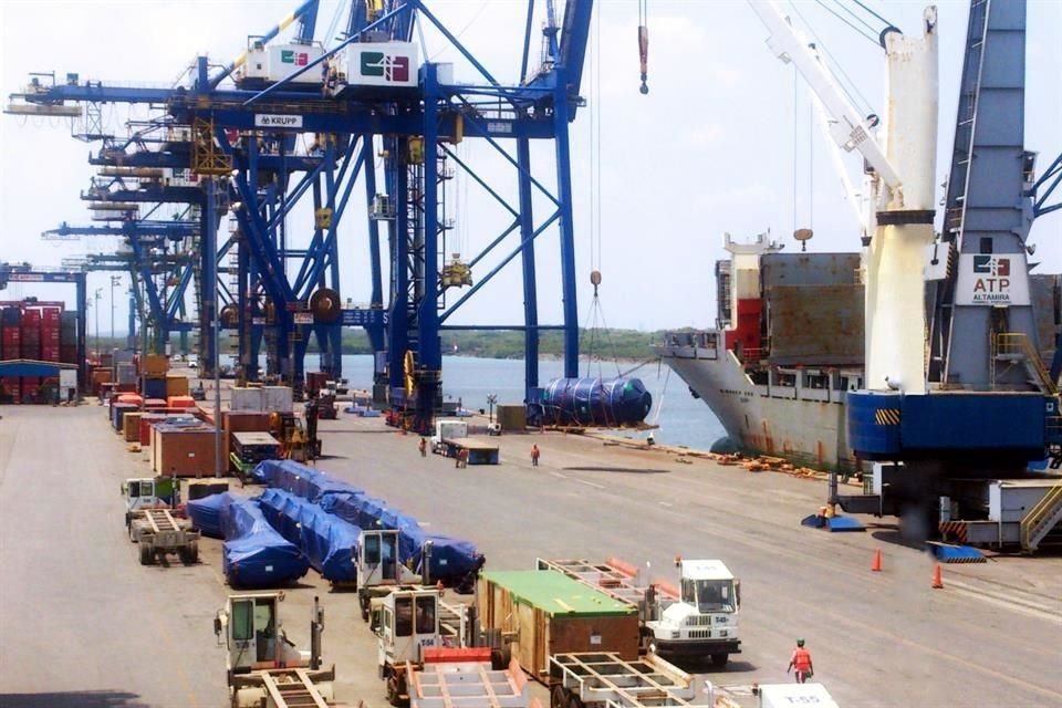 México está en desventaja en la presentación de paneles laborales frente a EU y Canadá.