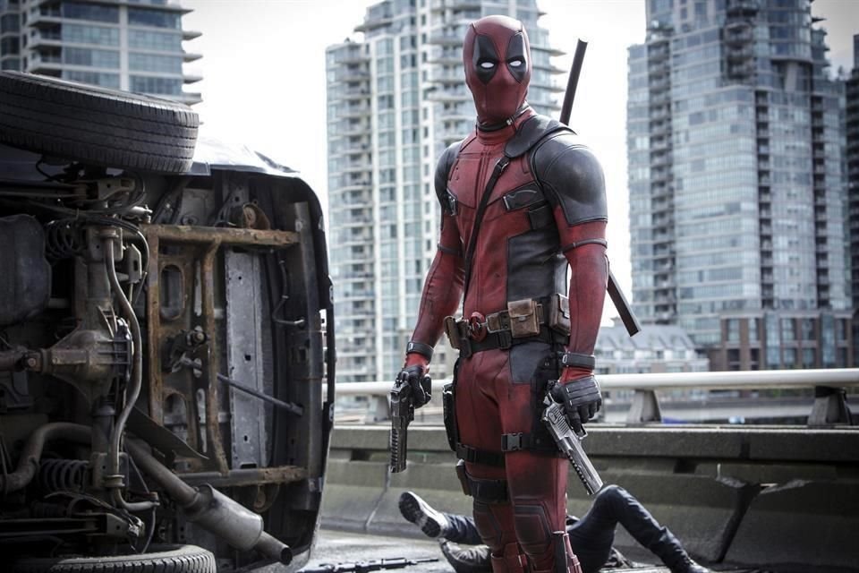 El presidente de Marvel Studios, Kevin Feige, confirmó que 'Deadpool' sí tendrá una tercera película y que mantendrá su clasificación sólo para adultos.