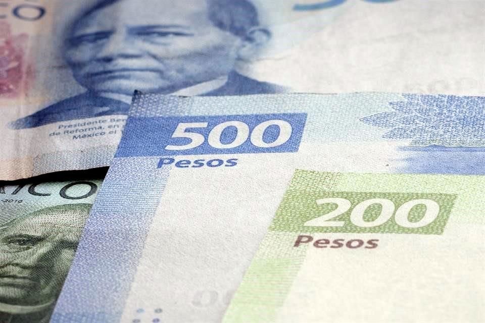 México tiene la recaudación fiscal más baja en el grupo de naciones industriales de la OCDE.