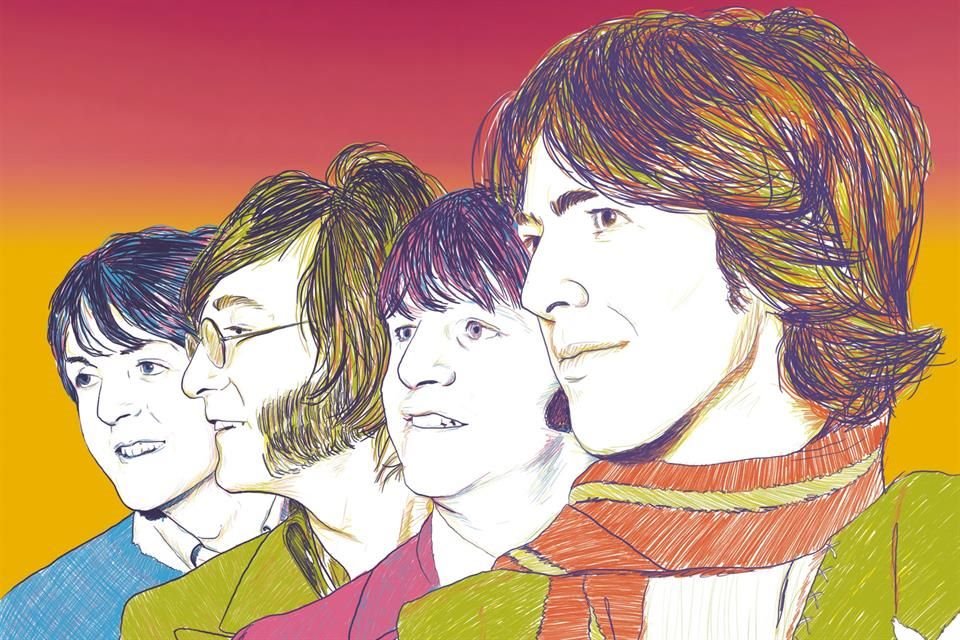 Este 16 de enero es el día internacional de The Beatles, disfrútalo con covers, películas y mucho más.