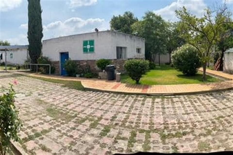 Un brote de Covid se registró en la Casa de Descanso José Vicente AC, en la Colonia Miramar; urgen insumos para detener la propagación.