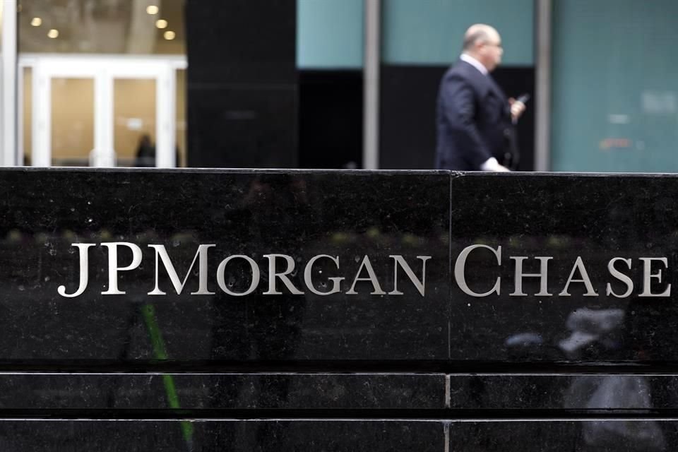 Vornado ha contratado a JPMorgan Chase & Co. para que lidere un préstamo de mil 200 millones de dólares para un complejo centrado en 555 California St.