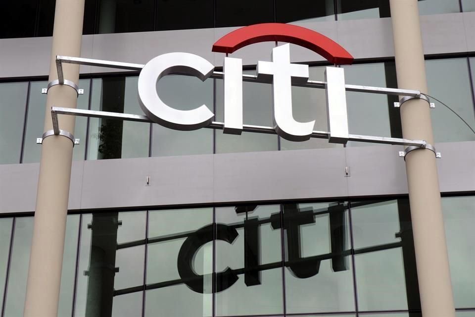 Citigroup pretende usar la licencia de Deutsche Bank para mantener una presencia corporativa en México.