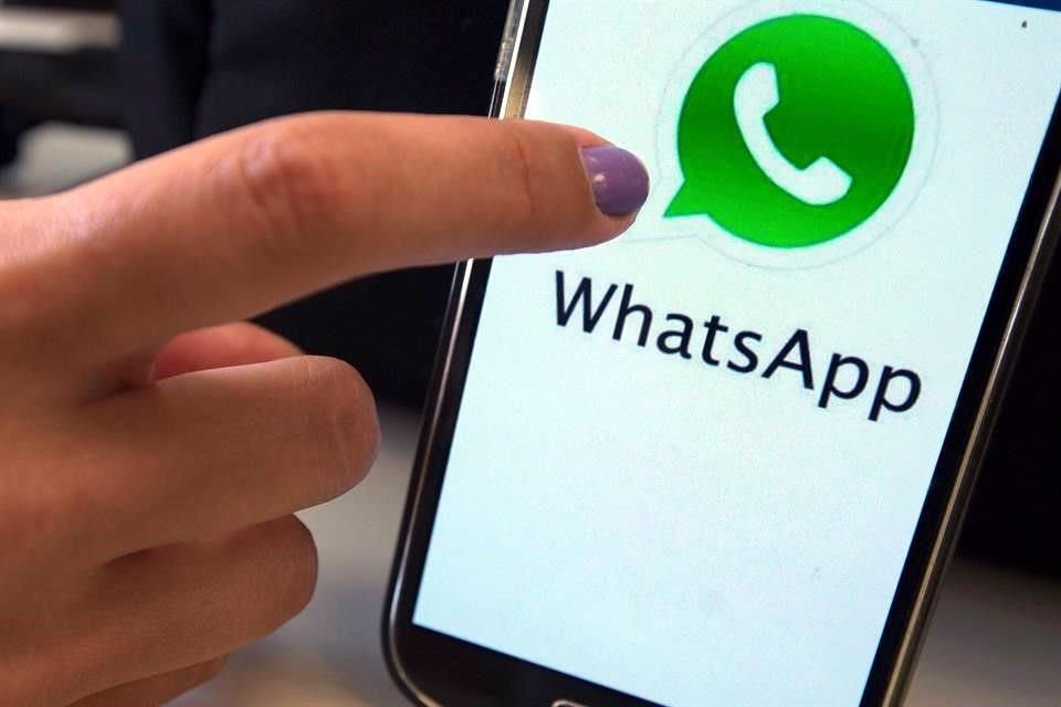 WhatsApp es el principal medio de comunicación de muchas mipymes.