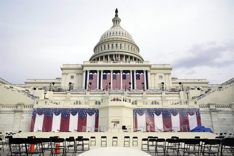 A AMLO se le vienen cielos borrascosos con Biden por diferencias que van desde energías limpias hasta libertad de prensa, alertan expertos.