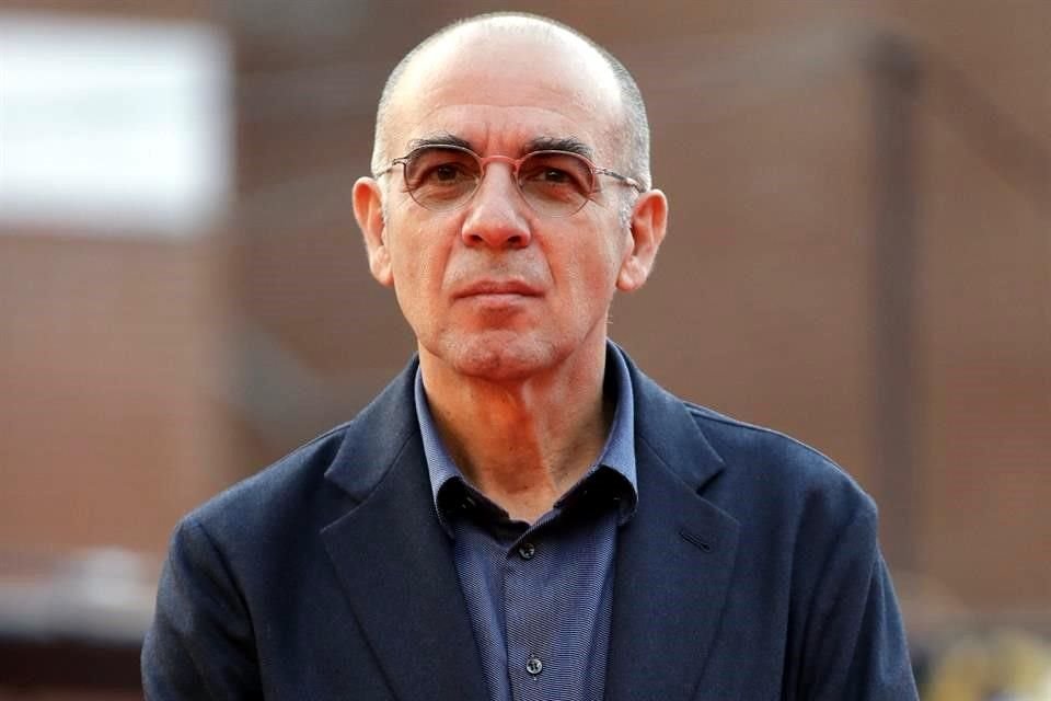 Giuseppe Tornatore, director de 'Cinema Paradiso', filmó cuatro comerciales para concientizar a los italianos de que se vacunen contra la Covid-19.