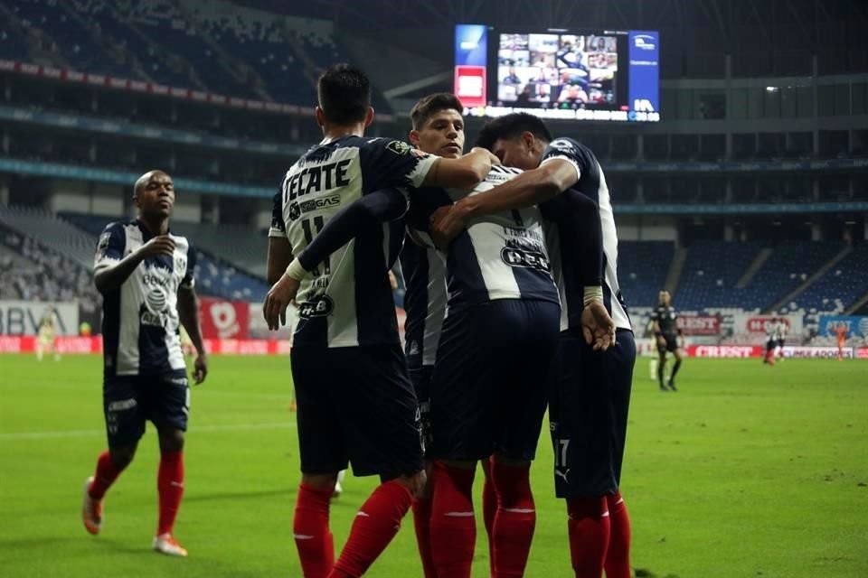 León y Rayados jugarían el martes 26 de enero debido a los casos de Covid-19 de los regios.