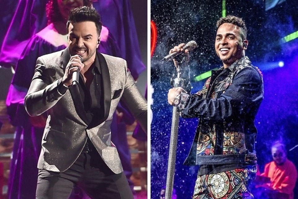 Fnsi y Ozuna actuarán como protagonistas de 'Pass the Mic' (Pasa el micro), del DJ Cassidy.