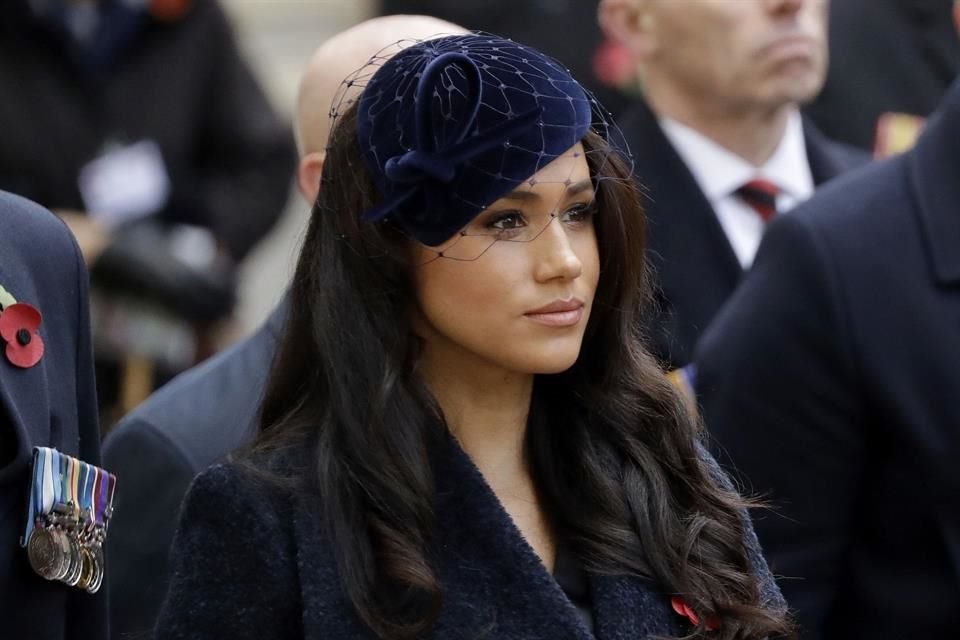 La Duquesa Meghan Makrle desea llegar a un acuerdo con Associated Newspapers antes de que su demanda por violación a la privacidad llegue a juicio.