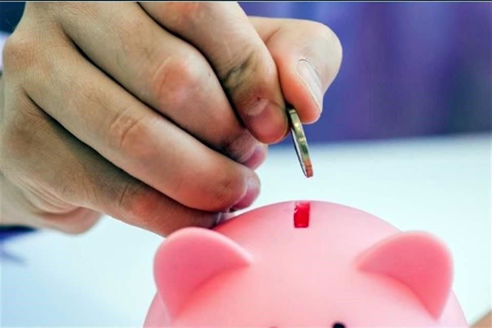 Puedes establecer hasta cinco beneficiarios de los ahorros de tu cuenta individual de Afore. 