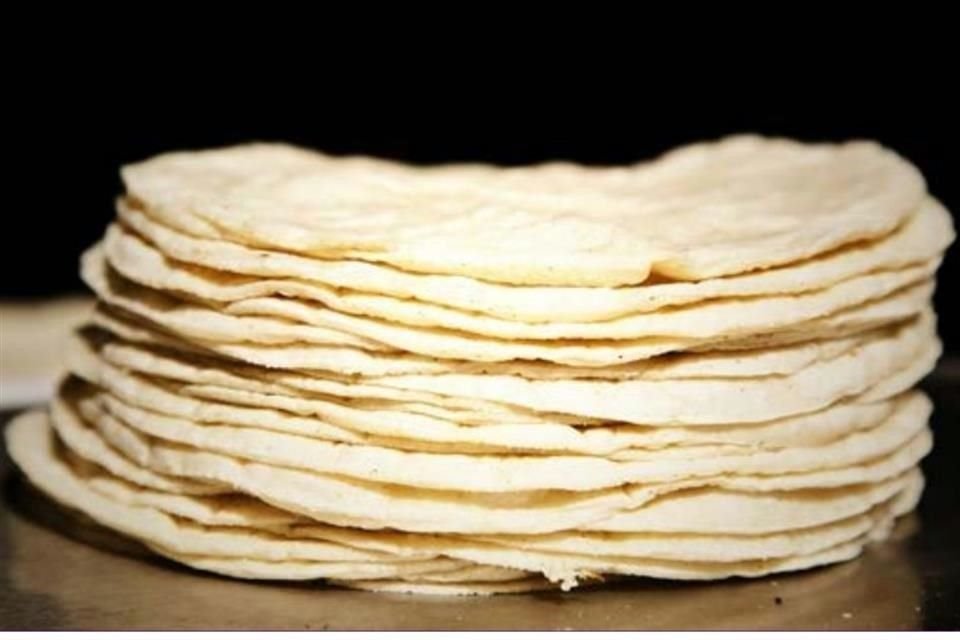 La menor producción de maíz en Sinaloa podría elevar los precios de la tortilla.