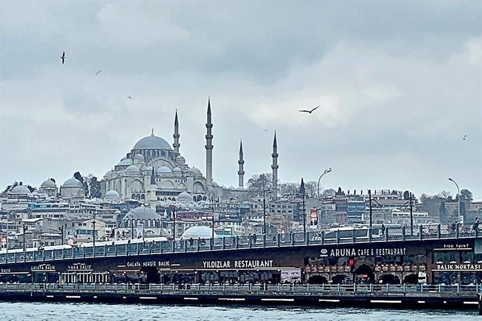 Estambul, Turquía