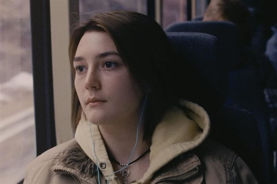 El filme 'Never Rarely Sometimes Always', de Eliza Hittman, se llevó siete candidaturas de los Film Independent Spirit Awards, entre ellos a Mejor Película.