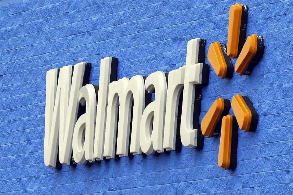 Walmart busca hacer frente a la creciente demanda de pedidos online por la pandemia.