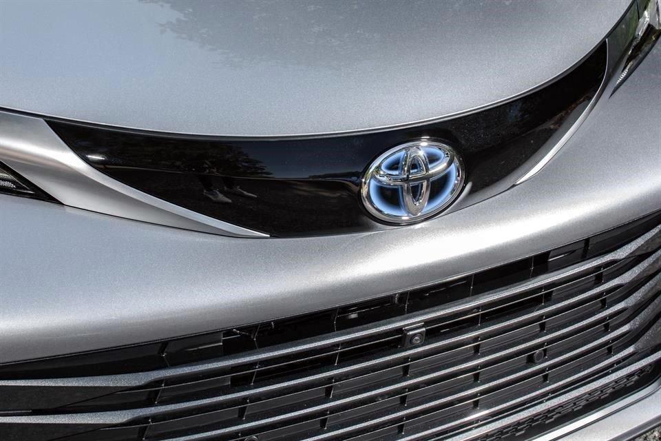 Toyota ya representa más de la mitad de todas las ventas de vehículos híbridos en Estados Unidos.