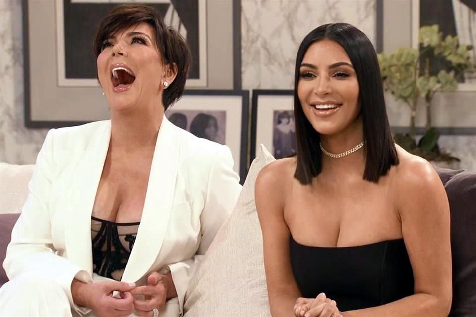Las Kardashian se han convertido en unas celebridades mundiales.