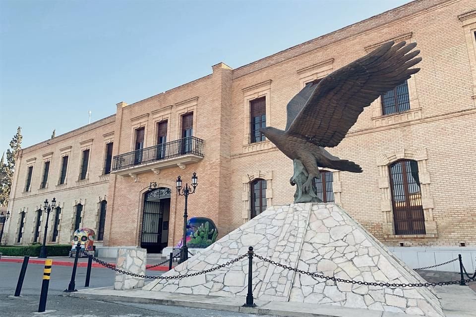 Museo de las Aves