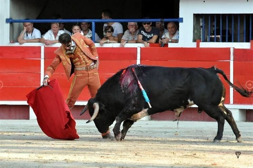 El vínculo que tiene con México fue factor fundamental para aceptar ser el director del CART.