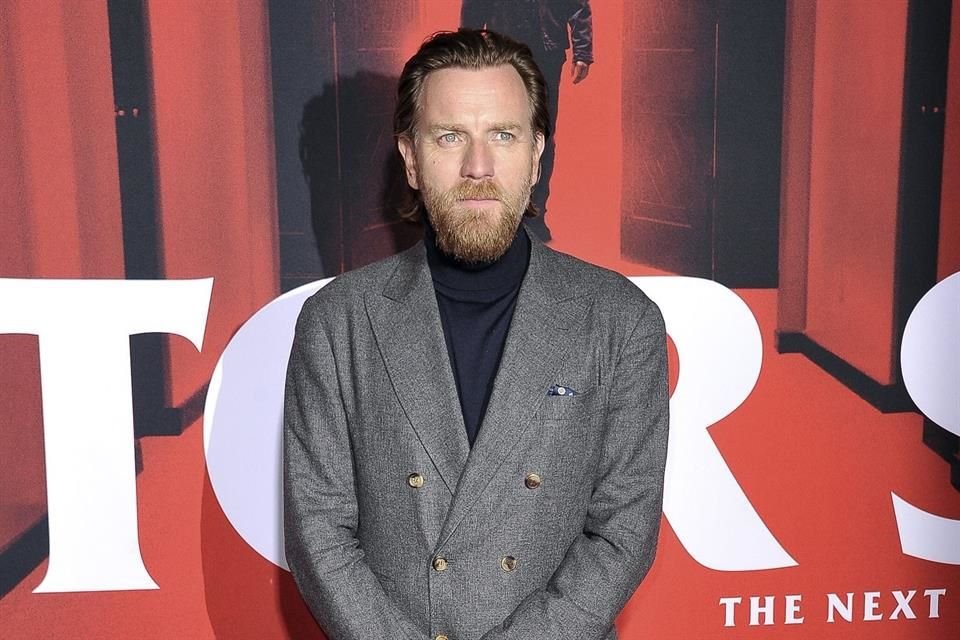 Ewan McGregor dijo que a finales de primavera comenzarán a grabar la serie spin-off de Obi-Wan Kenobi, su personaje en Star Wars, en Los Ángeles.