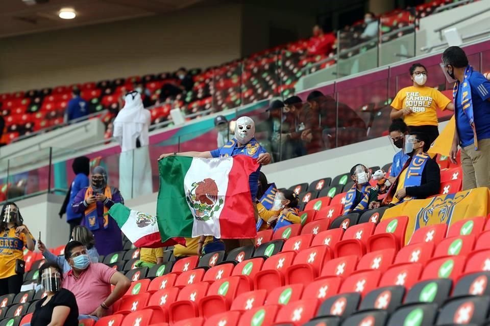 Cualquier aficionado que le desee el bien a Tigres es bienvenido en el barco felino, aseguró Ricardo Ferretti.